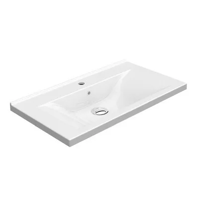 HB Idevit Héra beépíthető mosdó 65 cm 02011655