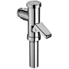Schell Schellomat WC öblítőszelep 022020699 rajz