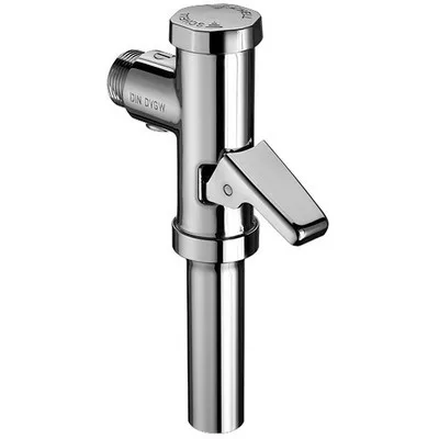 Schell Schellomat WC öblítőszelep 022020699 rajz