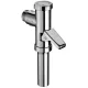 Schell Schellomat WC öblítőszelep 022020699 rajz