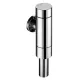 Schell Schellomat Basic WC öblítőszelep nyomógombos 022470699 műszaki rajz