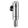Schell Schellomat Silent Eco WC öblítőszelep nyomógombos 022470699 rajz