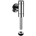 Schell Schellomat Basic 2478 vizelde öblítőszelep 024780699 (024780699)