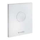Schell Edition vizelde nyomólap fehér 028001599 műszaki rajz