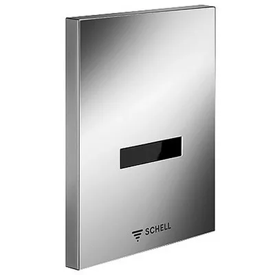 Schell Edition infrás vizelde nyomólap elemes 028060699 műszaki rajz