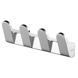 Bisk FUTURA SILVER négyes fogas (02980)