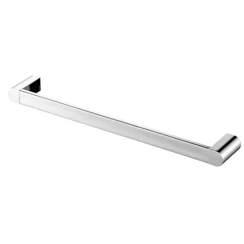 Bisk FUTURA SILVER fix törölközőtartó (02993)