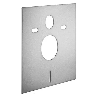 Schell hangszigetelő lemez WC tartályhoz 030010099