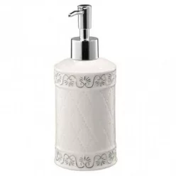 Bisk Castello folyékony szappan adagoló 03048