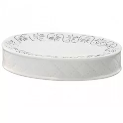 Bisk Castello szappantartó 03052