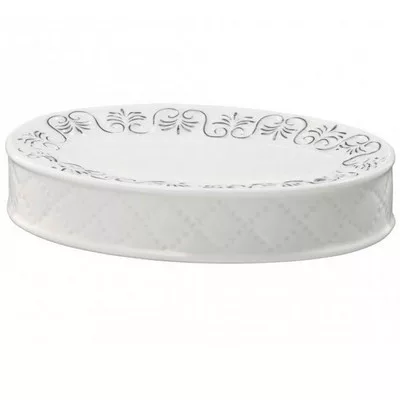 Bisk Castello szappantartó 03052