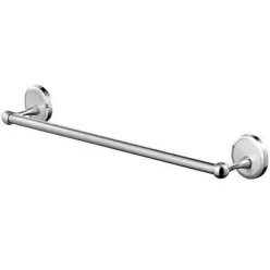 Bisk Sensation króm törölközőtartó (03099)