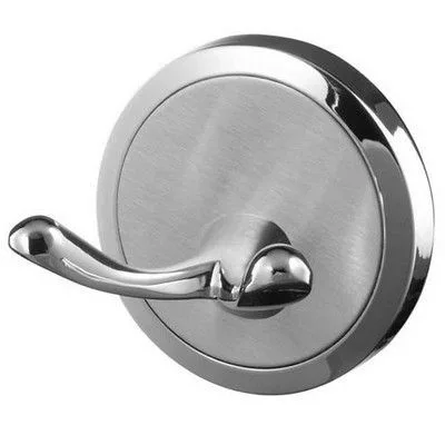 Bisk Sensation króm kettes fogas (03100)