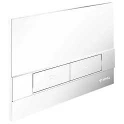 Schell Montus Board WC nyomólap műszaki rajz