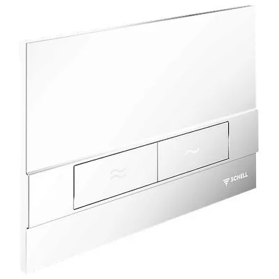 Schell Montus Board WC nyomólap műszaki rajz