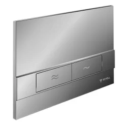 Schell Montus Board WC nyomólap műszaki rajz