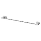 Bisk SIDE Brushed nikkel 610 mm törölközőtartó (03124)