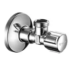 Schell Comfort mosógépcsap G 1/2 G 3/4 033000699 műszaki rajz