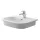 Duravit D-CODE beépíthető mosdó 54x43 cm fehér (0337540000)
