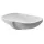 Duravit D-CODE alulról beépíthető mosdó 49x29 cm fehér (0338490000)