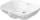 Duravit D-Code aláépíthető mosdó fehér Magasfényű 560 mm (0338560000)