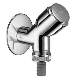Schell Comfort mosógépcsap G 1/2 col ferdeülésű 033860699 műszaki rajz