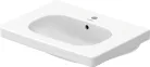 Duravit D-Code Mosdó fehér Magasfényű 650 mm (03426500002)