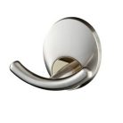 Bisk PASSION króm arany kettes fogas (03574)