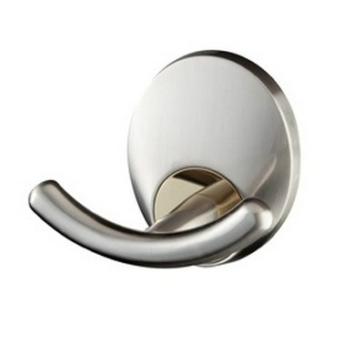 Bisk PASSION króm arany kettes fogas (03574)