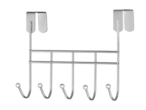 Bisk NIAGARA 04125 króm ötágú fogas (04125)