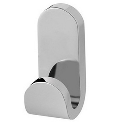 Bisk NATURA króm egyes fogas szerelése