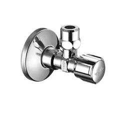 Schell Comfort sarokszelep G 1/2 G 3/8 roppantógyűrűs 049070699 műszaki rajz
