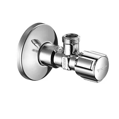 Schell Comfort sarokszelep G 1/2 G 3/8 052120699 műszaki rajz