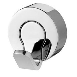 Bisk VENTURA króm egyes fogas (05311)