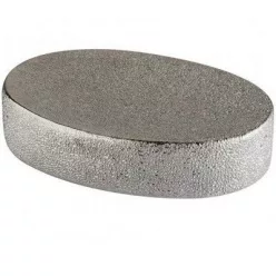 Bisk Nice kerámia szappantartó 05708