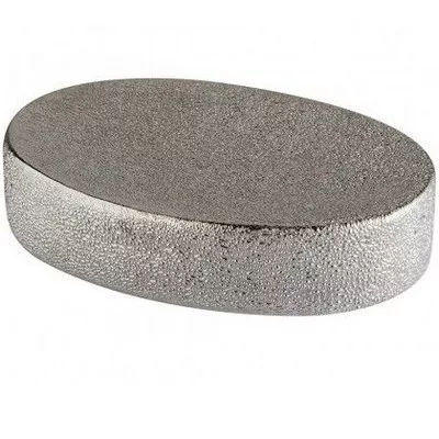 Bisk Nice kerámia szappantartó 05708