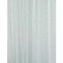 Bisk Glass műanyag zuhanyfüggöny (05845)