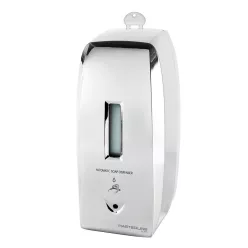   Bisk Masterline 05905 500 ml-es AK3 króm automata folyékonyszappan adagoló (05905)