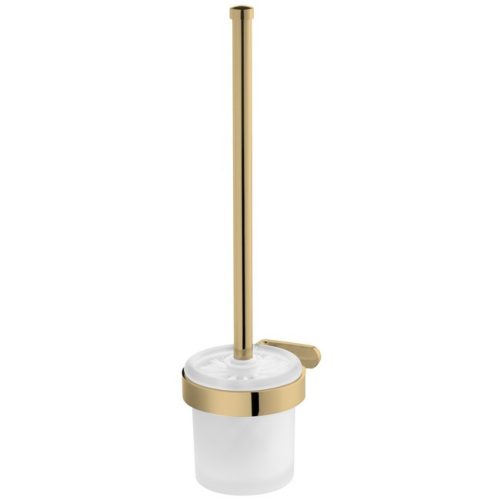 Bisk Nature Gold fali WC kefe arany 05911