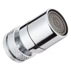 Bisk perlátor M24 gömbcsuklós 05934