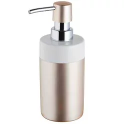 Bisk Silk kerámia folyékony szappan adagoló 06314