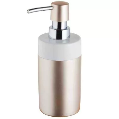 Bisk Silk kerámia folyékony szappan adagoló 06314