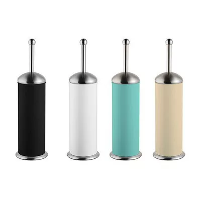 Bisk Grenada WC kefe fekete 06630