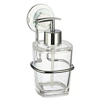 Bisk Geco tapadókorongos fali szappanadagoló 06725