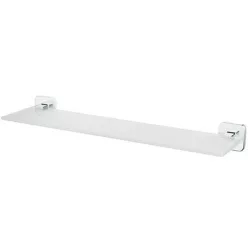 BISK Forte króm üveg piperepolc 50 cm 06831