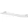 BISK Forte króm üveg piperepolc 50 cm 06831