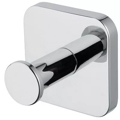 Bisk FORTE króm fogas 06842