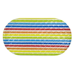   Bisk Nicesea 06860 City Multi 69x39 csúszásmentes szőnyeg (06860)