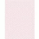 Bisk Nicesea 06890 Nicea Rose Quartz 180x200 Peva zuhanyfüggöny karikával (06890)