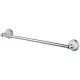 Bisk GRENADA króm törölközőtartó rúd 460 mm (06905)